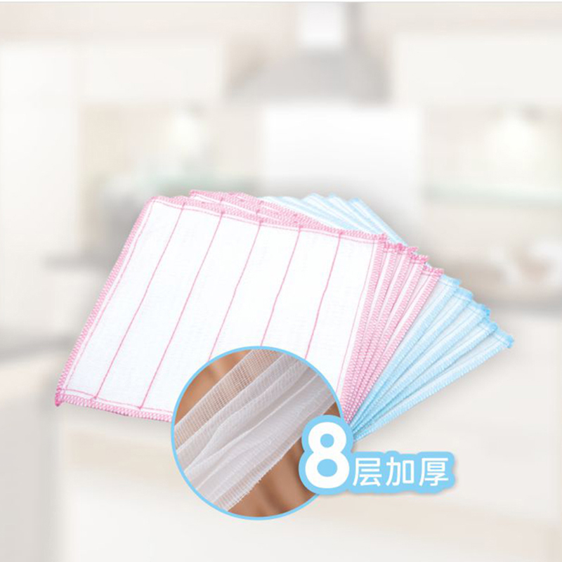 兴安盟洗碗布批发价格