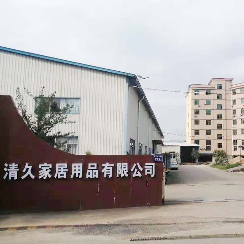 兴安盟洗洁巾工厂展示