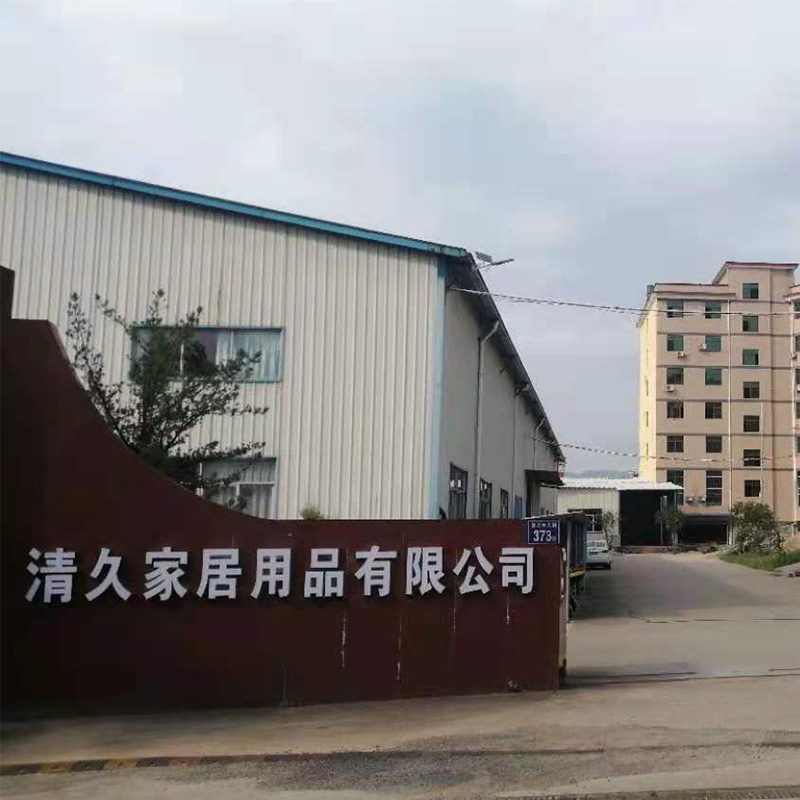 兴安盟洗洁巾工厂展示